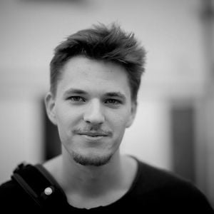 Profile picture for Christian André Strand