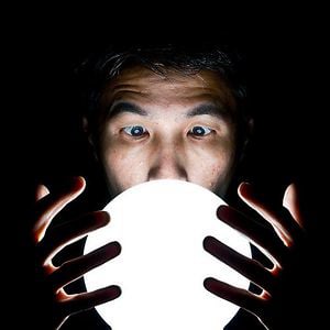 Profile picture for Edmond Leung