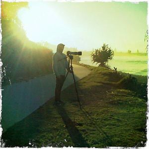 Profile picture for Daniel Mundweil