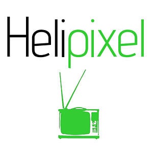 Profile picture for HeliPixel