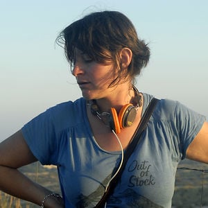 Profile picture for CLAIRE DUGUET