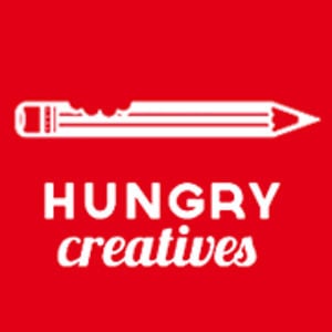 Profile picture for Hungry Creatives