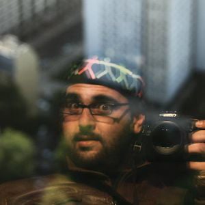 Profile picture for Nassim BOUMAIZA