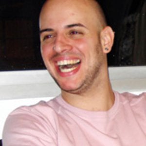 Profile picture for Rodrigo Braga