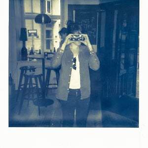 Profile picture for Stefanie Allen