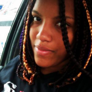 Profile picture for Laisa Gabriela