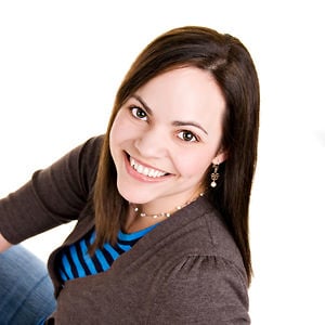 Profile picture for Heather Keller