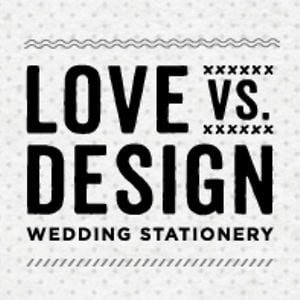 Profile picture for Love vs. Design