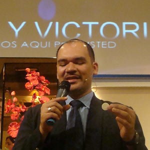 Profile picture for Hernan Calix