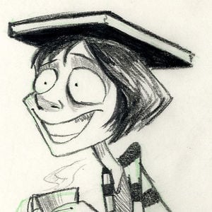 Profile picture for Tahnee Gehm