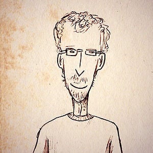 Profile picture for Nick Klam