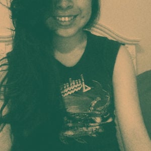 Profile picture for Cindy Castro