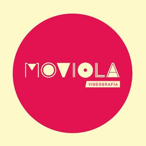 Profile picture for MOVIOLA videografía