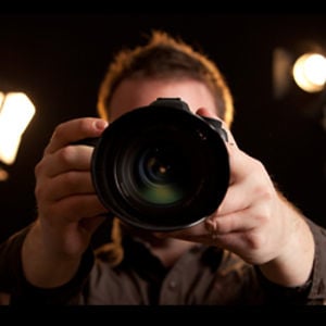 Profile picture for Jesse Larvick