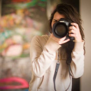 Profile picture for Milena Sanguineti