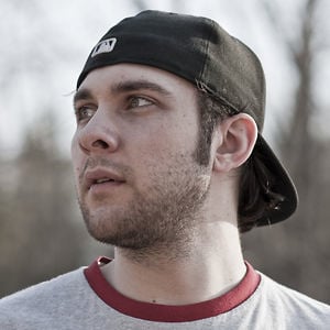 Profile picture for Joe Marine