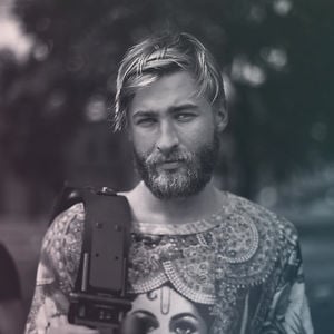 Profile picture for Hervé Baillargeon