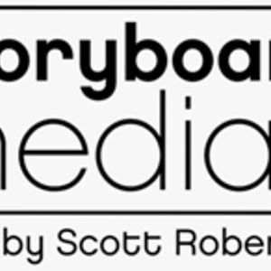 Profile picture for StoryBoardMedia