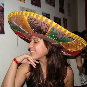 Profile picture for Roberta Fonseca