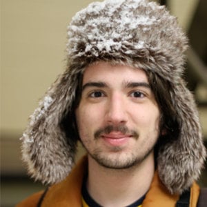 Profile picture for Lawson Soward