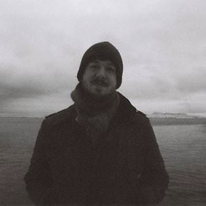 Profile picture for Nicholas Humphrey