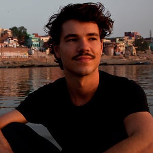Profile picture for Manu Valcarce