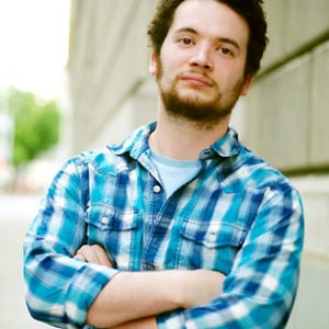 Profile picture for Ed Bruker