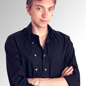 Profile picture for Federico Pistono