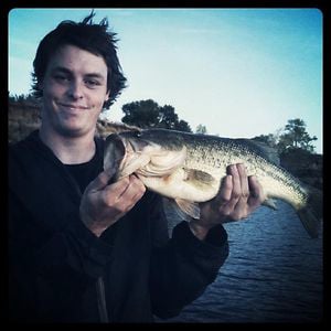 Profile picture for connor copithorn