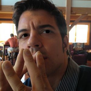 Profile picture for Joey Ganassa