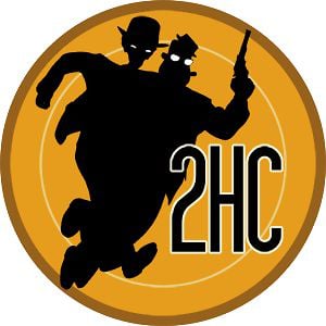 Profile picture for Two Headed Cop