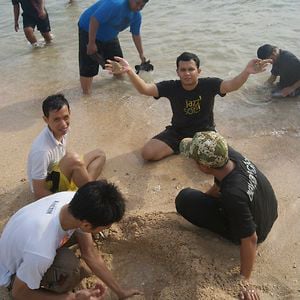 Profile picture for Rendy Aryo Pamungkas