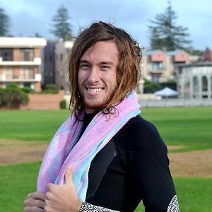 Profile picture for Alex Wira