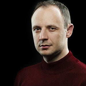 Profile picture for Евгений Кубрак