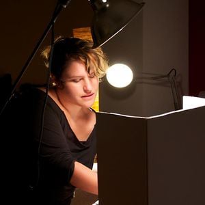 Profile picture for Zoë Moss