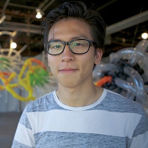 Profile picture for Willy Chyr