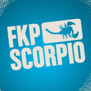 Profile picture for FKP Scorpio
