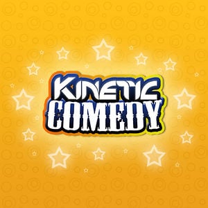 Profile picture for Kinetic Comedy