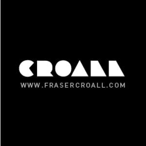 Profile picture for Fraser Croall