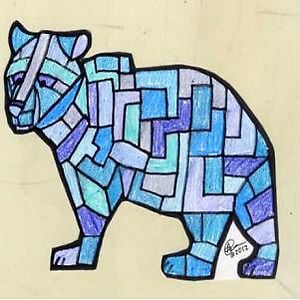 Profile picture for Amanda Hildisheim