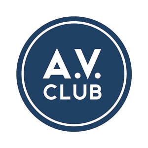 Profile picture for The A.V. Club