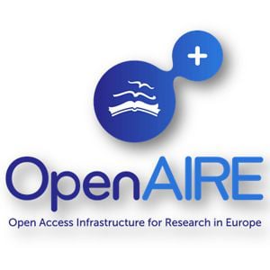 Profile picture for OpenAIRE
