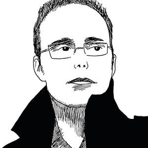 Profile picture for Marc Syp
