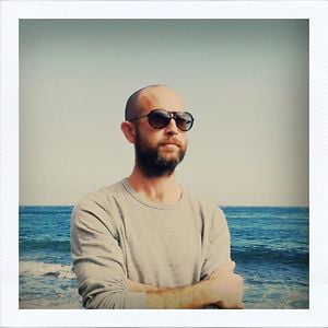 Profile picture for Brian Finke