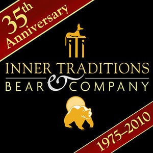 Profile picture for Inner Traditions