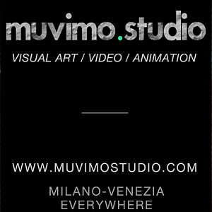 Profile picture for MUVIMO studio