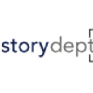 Profile picture for The Story Dept
