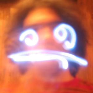 Profile picture for Shervin Bahri