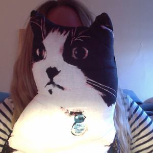 Profile picture for Anna Bosworth