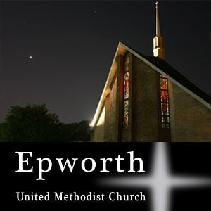 Profile picture for Epworth United Methodist Church